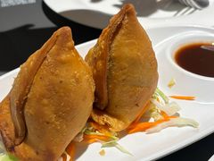 -Pita's&Tika's中东和印度风味餐厅(龙湖天街店)