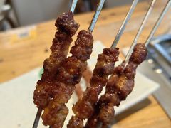 -河坝강뚝烧烤专门店(旗舰店)