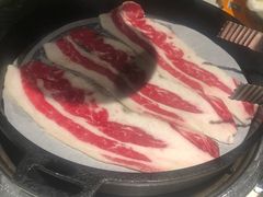 -千纸鹤嫩汁烤肉(学府店)