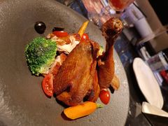 -Nord Grill&Bar Highland诺德西餐(深圳欢乐海岸店)