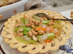 -百年银屏·蚝烙专门店(乐山店)