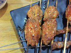 -食客烧烤(罗道庄店)