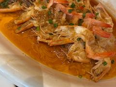 -大食客·非遗吉菜(高新和园店)