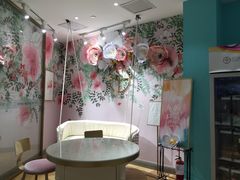 -西檬树SIMON·T轻奢蛋糕(大东方Max店)