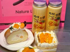 -DEMO黛慕蛋糕(中泰店)