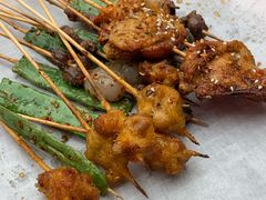 -串盟烧烤大排档·长沙美食地标(星沙店)