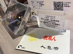 -浣熊唱片店(上海影城店)