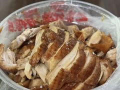 -竺桥兄弟烤鸭(总店)
