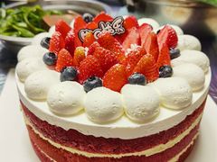 -仟吉KenGee(21世纪店)