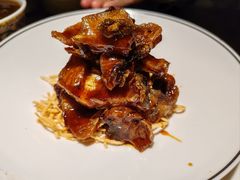 -应天大明王朝·南京菜创始店(中山陵店)