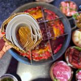 成都美食|堂口•万年场&双桥子必吃火锅🍲