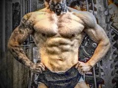 -派立斯游泳健身(狂野店)