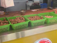 -阿娟牛肉丸·手打牛肉丸·现做现卖