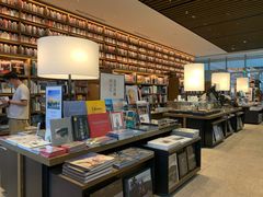 -茑屋书店(天目里店)