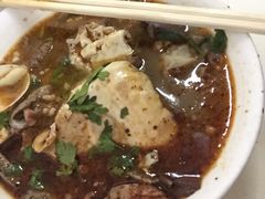 -春雨羊汤店(广开四马路总店)