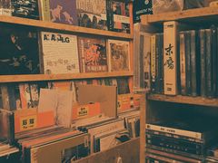 -独音唱片 Indie Music