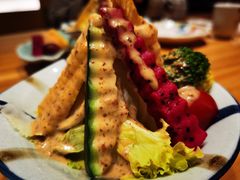 -大岛日本料理铁板烧(南通大饭店)