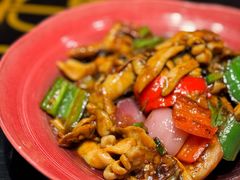 -常来小聚·广州非遗传承餐厅(高德置地店)