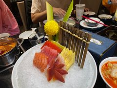 -揽季锅物会·海鲜姿造(三坊七巷店)
