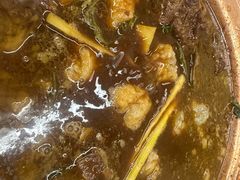 -友乐居羊蝎子(西直门店)