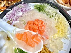 -嘉升大排档(番禺总店)