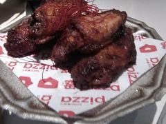 -春树下·树屋花房西餐厅(罍街AS1980店)