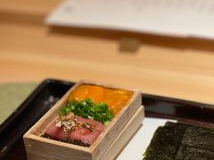 -炎橘·板前料理 Omakase