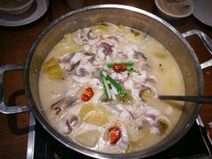 -有家酸菜鱼(苏州绿宝广场店)