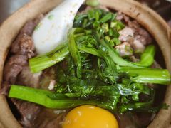 -万兴煲仔饭(万福路店)