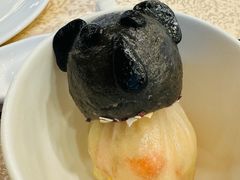 -麒麟中餐厅·经典粤菜·地道菜式老字号(广州长隆酒店)