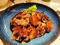 创始招牌豉油碌鹅-啫神·广州地标美食(北京路店)