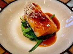 -三号黄浦会Canton Table