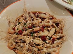 -香阁餐厅·常州菜·常州菜代表品牌(新北奥体店)