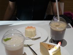 -双风车咖啡馆 Twin Windmills(六道口店)