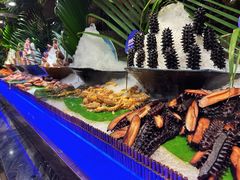 -芭菲盛宴·环球美食(北城国际店)