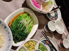 -老浒记烤鸭-北京菜(琉璃厂店)