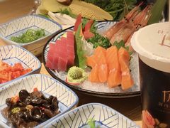 -温野菜涮涮锅(西单大悦城店)