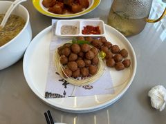 -鹿鸣春饭店(总店)