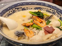 -山外山菜馆(玉泉路店)