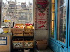 -Alimentari早午餐(安福路店)