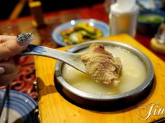 -小铫鸡汤