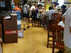 大堂-西湖-风味菜馆