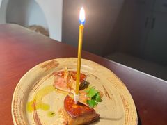 -餮熹Tipsea法餐(吉大店)