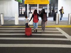 -约翰·菲茨杰拉德·肯尼迪国际机场