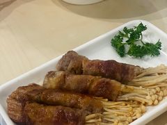 -味千拉面(首都机场T3店)