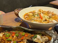 -新白鹿餐厅(城西银泰城店)