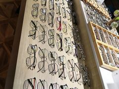 镜框展示区-A380视光·蔡司眼镜店(锦艺城店)