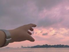 -演武大桥观景平台