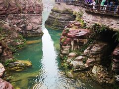 -云台山风景名胜区