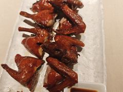 -侨美食家·粤菜(体育西路店)